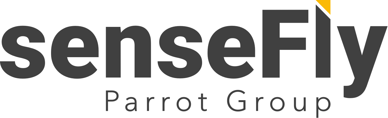 Sensefly Logo